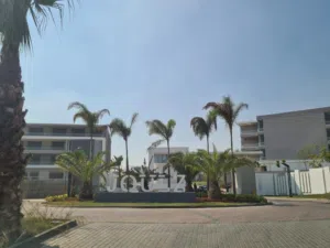 Luxury Finished 3-Bedroom Apartment In Joulz By Inertia