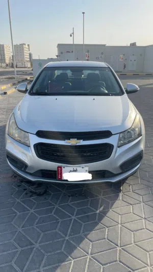 Chevrolet Cruze LS 2017