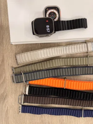 Appel watch