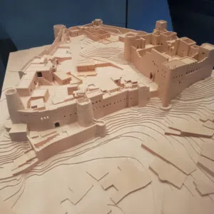 التاجر 