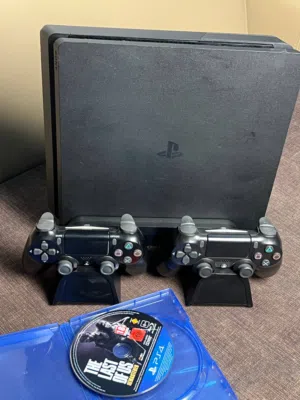 بلاي ستيشن 4