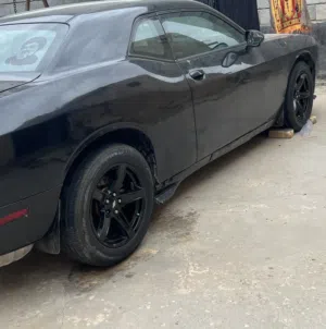 تجالنجر sxt موديل 14