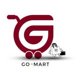 GO.mart GROUP 