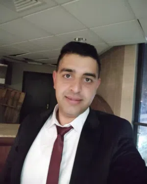 Rabee Salhi 
