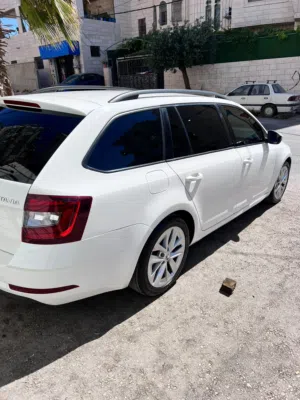 سكودا-2019-ستيشن-للبيع