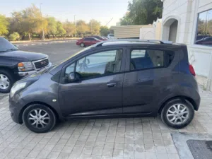 Chevy Spark LS 2015