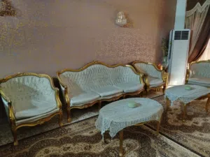 2 طخم دمياطي مستعمل