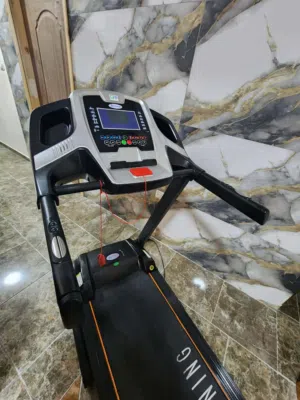 جهاز ركض كهربائي