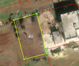 Residential Land for Sale in Irbid Sal