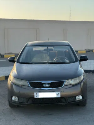 Used Kia Forte in Tripoli