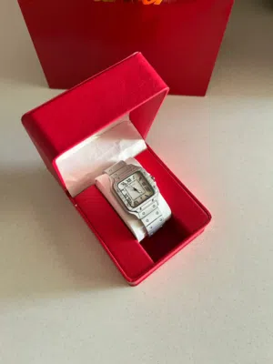 ساعات كارتير رجالي