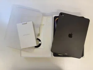 Apple iPad Pro 11 256 GB in Benghazi