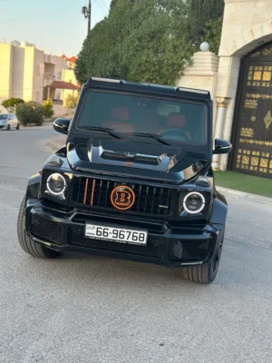 جي كلاس G55 للبيع