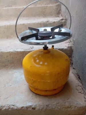 بريموس غاز شاهي للبيع