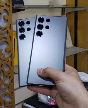 Samsung Galaxy S23 Ultra 512 GB in Sana'a