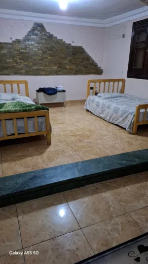 موقع متميز جدا بقرب من جسر السويس