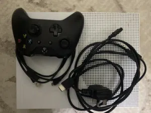 اكس بوكس ون اس