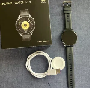 Huawei Watch