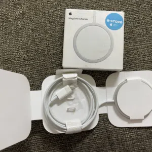 شاحن magsafe اصلي 100%