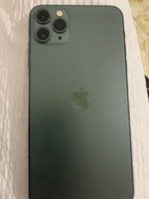 Apple iPhone 11 Pro Max 256 GB in Amman