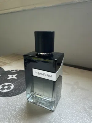عطر YSL Y edp100ml