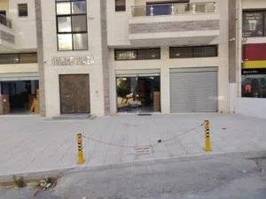 محلات تجاريه للإيجار تصلح للشركات