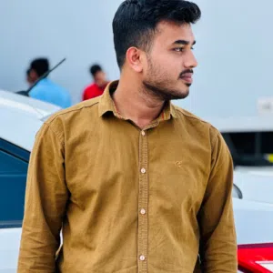 Mohammad arman 