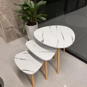 طاولات منزلية