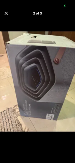 Electrolux PURE A9 Air Purifier