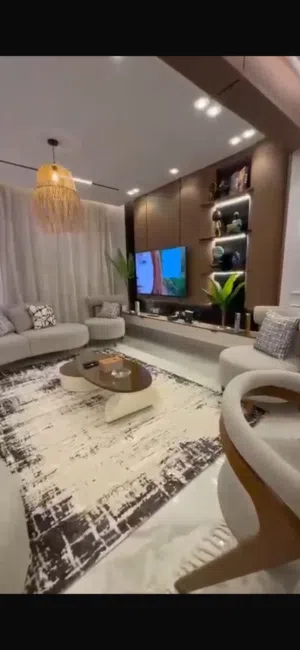 شقة للبيع في المهندسين ش جزيرة العرب الرئيسي