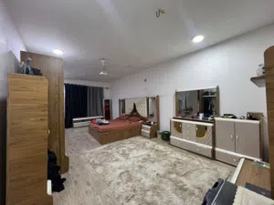 غرفه مستخدمة ماليزي نظيفه