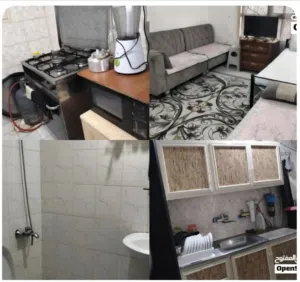 Furnished Monthly in Al Ahmadi Mahboula
