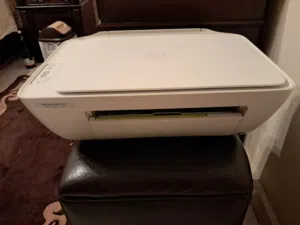 سكانر HP للبيع