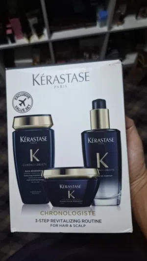Kérastase Chronologiste