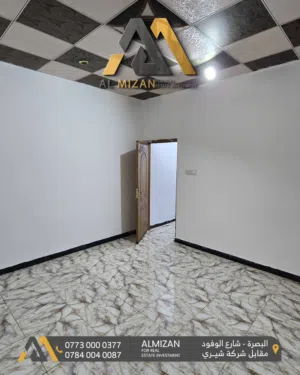 شقة للايجار في المشراق الجديد