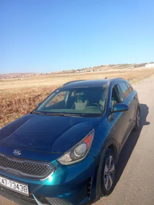 كيا نيرو للبيع 2019
