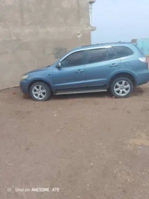 سنتافي هونداي