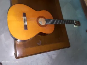 جيتار ياهما