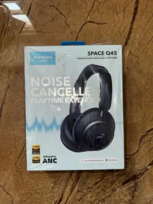 Soundcore Space Q45 Headphones