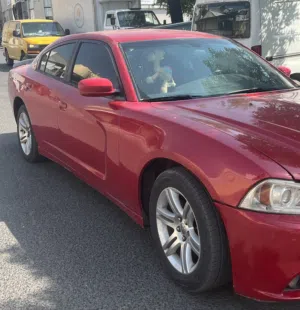 Used Dodge Charger in Farwaniya