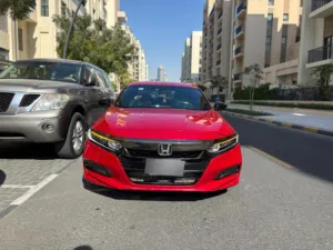 Honda Accord 2020