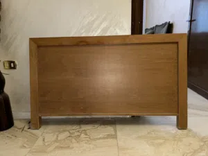 تخت خشب زان – تصنيع شركة جورسال