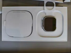 ساعه ابل الترا.apple watch 2 ultra