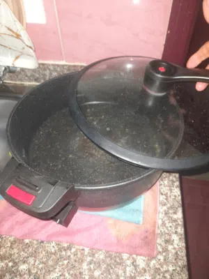 طباخ كهربائي جيد