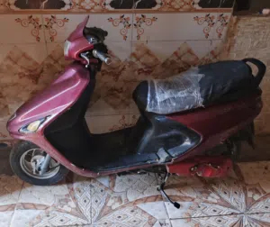 دراجه فراشه للبيع كلها شغاله سلف هندر مكينه ناعمه خرسه شلعه معدل