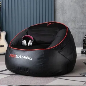كرسي gaming bean bag chair