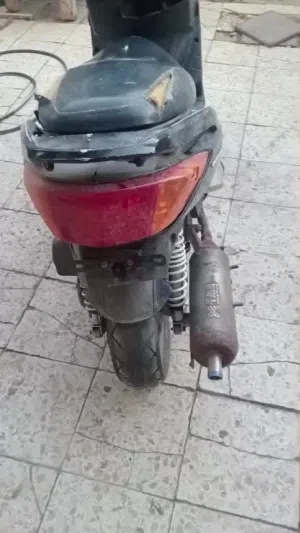 دراجة سكنس