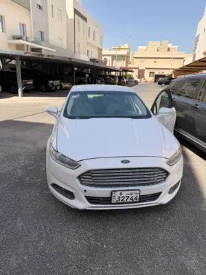 Used Ford Fusion in Hawally