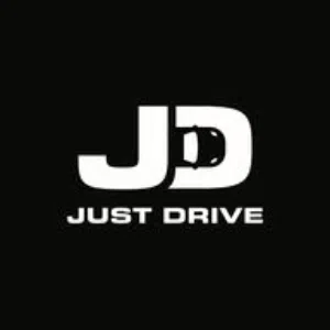JUST DRIVE CAR SHOWROOM 