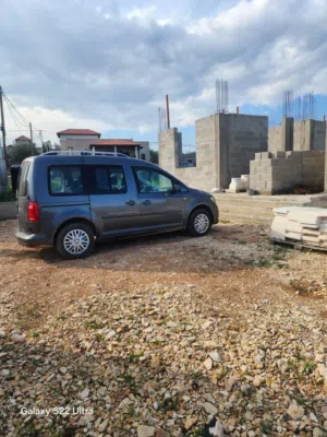 used-volkswagen-caddy-in-jenin